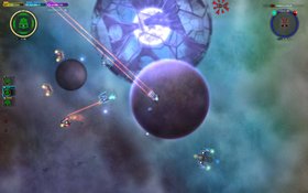 Space Pirates and Zombies Screenshot from Shacknews