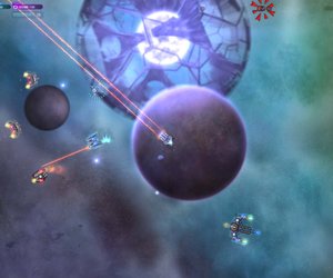 Space Pirates and Zombies Videos