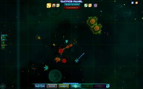 Space Pirates and Zombies Screenshot from Shacknews
