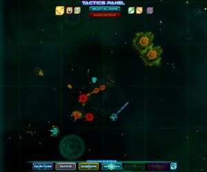 Space Pirates and Zombies Files