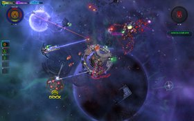 Space Pirates and Zombies Screenshot from Shacknews
