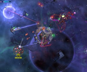Space Pirates and Zombies Chat