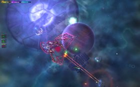 Space Pirates and Zombies Screenshot from Shacknews