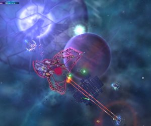 Space Pirates and Zombies Files