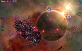 Space Pirates and Zombies Screenshot from Shacknews