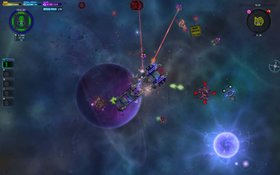 Space Pirates and Zombies Screenshot from Shacknews