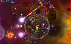 Space Pirates and Zombies Screenshot from Shacknews