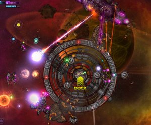 Space Pirates and Zombies Videos