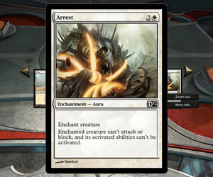Magic: The Gathering - Duels of the Planeswalkers 2012 Chat
