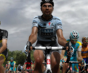 Pro Cycling Manager: Tour de France 2011 Files