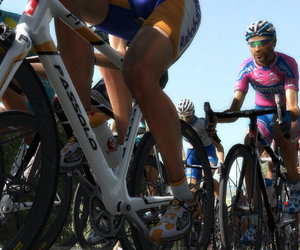 Pro Cycling Manager: Tour de France 2011 Chat