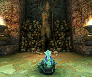 Age Of Conan: Hyborian Adventures Files