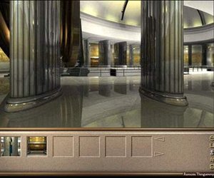 Starship Titanic Files