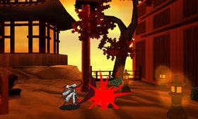 Shinobi Screenshot from Shacknews