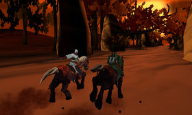 Shinobi Screenshot from Shacknews