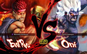 Super Street Fighter IV Arcade Edition Screenshot from Shacknews