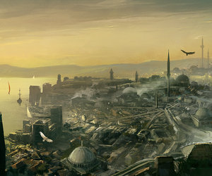 Assassin's Creed Revelations Chat