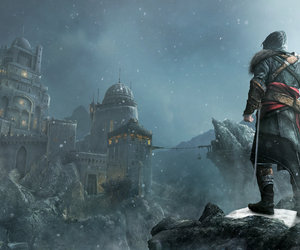 Assassin's Creed Revelations Screenshots