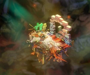 Bastion Videos