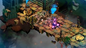Bastion Screenshot from Shacknews