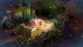 Bastion Screenshot from Shacknews