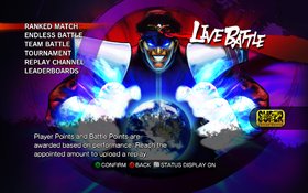 Super Street Fighter IV Arcade Edition Screenshot from Shacknews