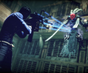 Shadows of the Damned Files