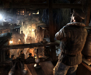 Metro: Last Light Files