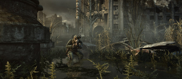 Metro: Last Light News