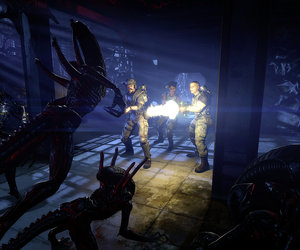 Aliens: Colonial Marines Files