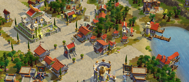 Age of Empires Online News