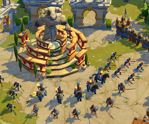 Age of Empires Online Files