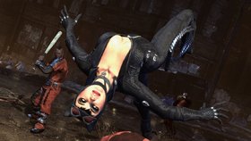 Batman: Arkham City Screenshot from Shacknews