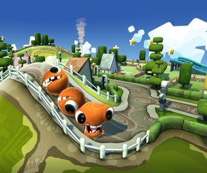 Little Deviants Screenshots