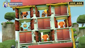 Little Deviants Screenshot from Shacknews