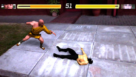 Reality Fighters Screenshot from Shacknews
