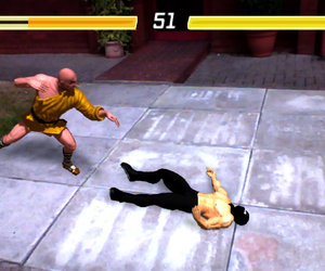 Reality Fighters Videos