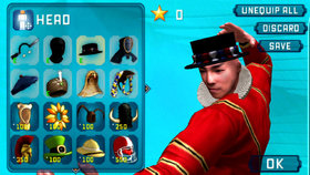 Reality Fighters Screenshot from Shacknews