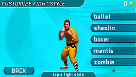 Reality Fighters Screenshot from Shacknews