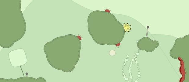 Sound Shapes News