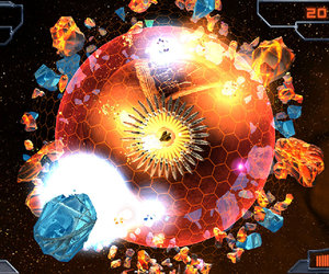 Super Star Dust Delta Chat