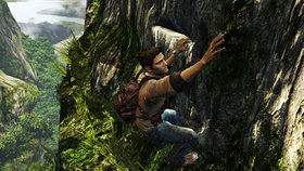 Uncharted: Golden Abyss Screenshot from Shacknews