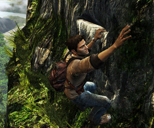 Uncharted: Golden Abyss Files