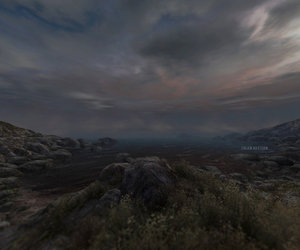 Dear Esther Chat