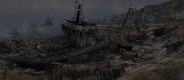 Dear Esther News