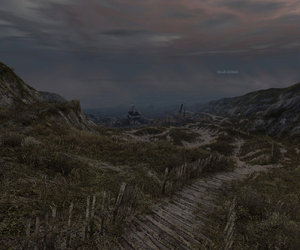 Dear Esther Chat