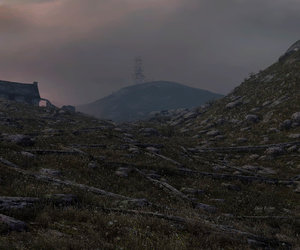 Dear Esther Files