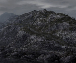 Dear Esther Screenshots