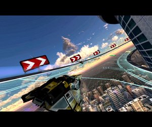 Wipeout 2048 Files