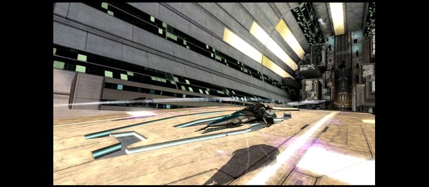 Wipeout 2048 News